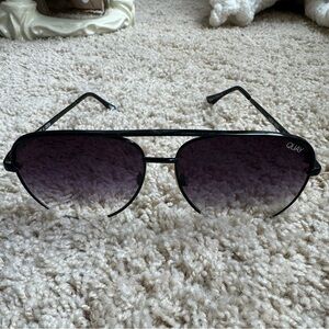 Quay Sunglasses